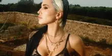 Serena Brancale, concerto Milano: 'Sono istintiva poi mi mordo lingua'