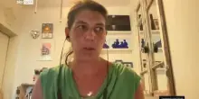 Guerra in medioriente, il racconto della vita a Tel Aviv