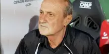 Foggia, ufficiale il ritorno di Delio Rossi
