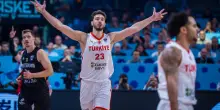 Eurobasket, Sengun e un torneo quasi perfetto: la vittoria sfugge, ma è nata una stella