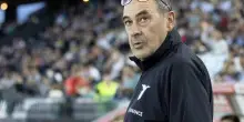 Lazio, contatti continui per il ritorno di Sarri