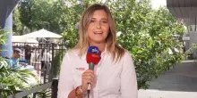 Verso Sinner-Musetti: le ultime news da New York