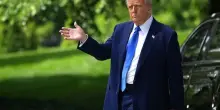 Trump annuncia costruzione del Golden Dome: lo scudo anti-missile