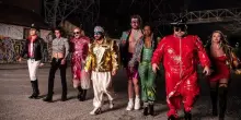 Tutta colpa del rock, quello che c'è da sapere sul film di Lillo