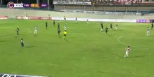 Serie C, giornata 2: gol collection delle gare di Lunedì