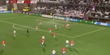 Isole Faroe, il gol arriva da un pasticcio della Rep. Ceca