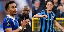 Doué e Jashari, il Milan prepara una nuova offerta