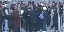 Louvre, dopo il furto il museo riapre al pubblico