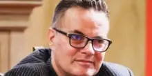 Klaus Davi ricoverato dopo malore mentre stava girando un servizio