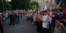 Proteste Ucraina, Zelensky: 'Nuova legge anticorruzione'
