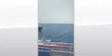 Mediterranea sottoposta a fermo: 'Italia blocca chi salva'