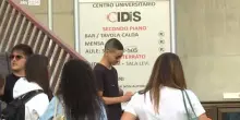 Al via lezioni per ammissioni a facoltà di medicina, abolito il test d'ingresso