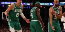 I Celtics aprono al mercato in uscita? Tre scambi per cedere tre giocatori chiave