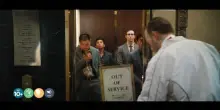 Io sono Nessuno 2, il trailer del film