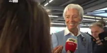 Lagarde al Mercato Fiorentino di Sant'Ambrogio