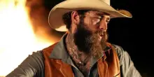Post Malone, tra paternità e country-pop. A Milano l’unica data