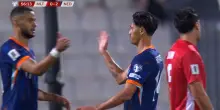 Qualificazioni mondiali, la gol collection di giovedì