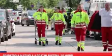 Sparatoria in scuola a Graz in Austria, 10 morti