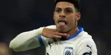 L'Inter si avvicina ulteriormente a Luis Henrique