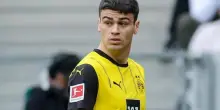 Parma-Reyna, trattativa avanzata con il Dortmund