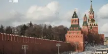 Ucraina, mosca testa missile nucleare e avanza nel Donetsk