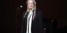 Patti Smith, è uscito l'inedito Snowball