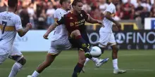 Gli highlights di Genoa-Lecce 0-0