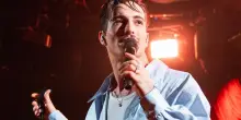 Damiano David, uscita la nuova canzone Talk to Me: testo e significato