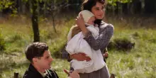 Prima di noi, trama e cast della serie di Daniele Luchetti