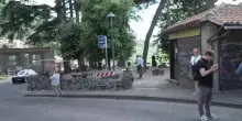 Rocca di Papa, indagato uomo che ha sparato a omicida figlio
