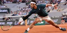 Roland Garros, Musetti batte Rune 3-1 e vola ai quarti di finale