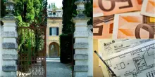 Imu, nel 2024 gettito da 17 miliardi di euro: al top da 5 anni