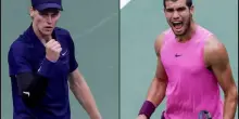 Us Open, stasera la finale Sinner-Alcaraz