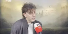 Venezia 82: 'La Valle dei sorrisi' di Strippoli con Riondino