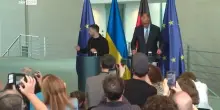 Unità di intenti dopo vertice Usa, Ue, Ucraina
