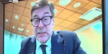 Manovra, Giorgetti: Contributo dalle banche doveroso