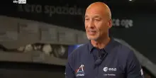 Sbarco sulla Luna, Parmitano: ha cambiato la storia