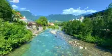 Yes Weekend 5/7/2025 - Merano