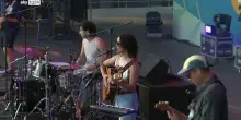La Prima Estate, la musica dei Nicaragua, artigiani della musica