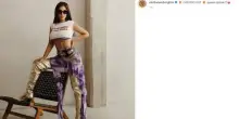 Elettra Lamborghini, è uscito il nuovo singolo Castigo con Mayo