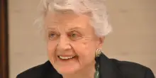 Angela Lansbury, 100 anni fa nasceva la Signora in Giallo. FOTOSTORIA