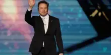 Elon Musk lancia il suo nuovo partito: 'È nato l'America Party'