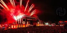 Nameless, arrivano Armin van Buuren, Martin Garrix e The Chainsmoker