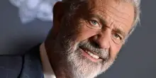 Mel Gibson a sorpresa in Puglia in cerca di luoghi per il nuovo film