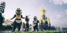 Disneyland Paris presenta il Disney Music Festival