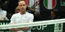 Volandri: 'Jannik Sinner non ha dato la sua disponibilità per la Coppa Davis 2025'