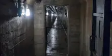 La Svizzera prepara bunker sotterranei in caso di attacco della Russia