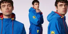 Lidl lancia la giacca speciale Lidl by Lidl ispirata a Liam Gallagher