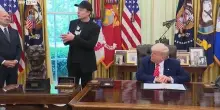 Musk contro Trump: legge sui tagli abominio disgustoso