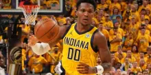 Mathurin show: mai nessuno come lui alle Finals